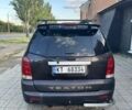 Червоний Cанг Йонг Rexton, об'ємом двигуна 2.7 л та пробігом 246 тис. км за 4300 $, фото 1 на Automoto.ua