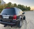 Червоний Cанг Йонг Rexton, об'ємом двигуна 2.7 л та пробігом 200 тис. км за 6300 $, фото 9 на Automoto.ua