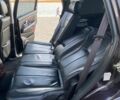 Красный Cанг Йонг Рекстон, объемом двигателя 2.7 л и пробегом 200 тыс. км за 6300 $, фото 6 на Automoto.ua