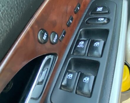 Червоний Cанг Йонг Rexton, об'ємом двигуна 2.7 л та пробігом 200 тис. км за 6300 $, фото 2 на Automoto.ua