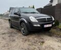 Червоний Cанг Йонг Rexton, об'ємом двигуна 2.7 л та пробігом 265 тис. км за 2800 $, фото 1 на Automoto.ua