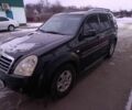 Червоний Cанг Йонг Rexton, об'ємом двигуна 0 л та пробігом 275 тис. км за 7500 $, фото 1 на Automoto.ua