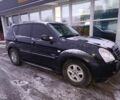 Червоний Cанг Йонг Rexton, об'ємом двигуна 0 л та пробігом 275 тис. км за 7500 $, фото 1 на Automoto.ua