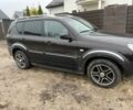 Червоний Cанг Йонг Rexton, об'ємом двигуна 2.7 л та пробігом 265 тис. км за 2800 $, фото 2 на Automoto.ua