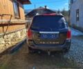 Красный Cанг Йонг Рекстон, объемом двигателя 0 л и пробегом 317 тыс. км за 2600 $, фото 4 на Automoto.ua
