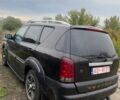 Червоний Cанг Йонг Rexton, об'ємом двигуна 2.7 л та пробігом 265 тис. км за 2800 $, фото 3 на Automoto.ua