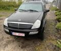Червоний Cанг Йонг Rexton, об'ємом двигуна 2.7 л та пробігом 265 тис. км за 2800 $, фото 1 на Automoto.ua