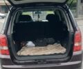 Красный Cанг Йонг Рекстон, объемом двигателя 2.7 л и пробегом 300 тыс. км за 7800 $, фото 3 на Automoto.ua