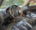 Червоний Cанг Йонг Rexton, об'ємом двигуна 2.7 л та пробігом 329 тис. км за 7500 $, фото 7 на Automoto.ua