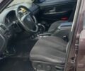 Красный Cанг Йонг Рекстон, объемом двигателя 2.7 л и пробегом 300 тыс. км за 7800 $, фото 4 на Automoto.ua