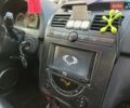 Червоний Cанг Йонг Rexton, об'ємом двигуна 2.7 л та пробігом 329 тис. км за 7500 $, фото 8 на Automoto.ua