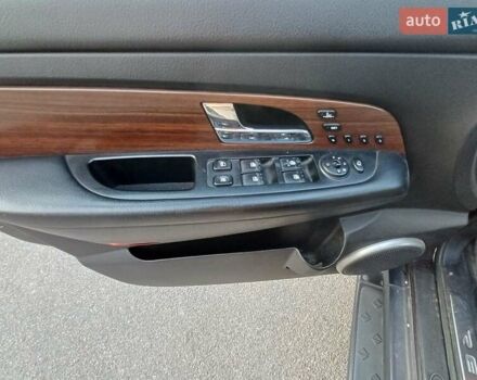 Червоний Cанг Йонг Rexton, об'ємом двигуна 2.7 л та пробігом 329 тис. км за 7500 $, фото 9 на Automoto.ua