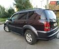 Червоний Cанг Йонг Rexton, об'ємом двигуна 2.7 л та пробігом 329 тис. км за 7500 $, фото 17 на Automoto.ua