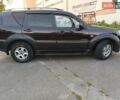 Червоний Cанг Йонг Rexton, об'ємом двигуна 2.7 л та пробігом 329 тис. км за 7500 $, фото 13 на Automoto.ua