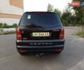 Червоний Cанг Йонг Rexton, об'ємом двигуна 2.7 л та пробігом 329 тис. км за 7500 $, фото 19 на Automoto.ua