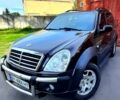 Червоний Cанг Йонг Rexton, об'ємом двигуна 2.7 л та пробігом 306 тис. км за 6999 $, фото 1 на Automoto.ua