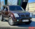 Червоний Cанг Йонг Rexton, об'ємом двигуна 2.7 л та пробігом 197 тис. км за 7900 $, фото 1 на Automoto.ua