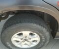 Красный Cанг Йонг Рекстон, объемом двигателя 2.7 л и пробегом 117 тыс. км за 8450 $, фото 10 на Automoto.ua