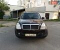 Червоний Cанг Йонг Rexton, об'ємом двигуна 2.7 л та пробігом 329 тис. км за 7500 $, фото 15 на Automoto.ua