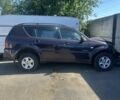 Червоний Cанг Йонг Rexton, об'ємом двигуна 2.7 л та пробігом 235 тис. км за 3500 $, фото 1 на Automoto.ua