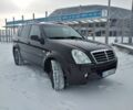 Червоний Cанг Йонг Rexton, об'ємом двигуна 0.27 л та пробігом 160 тис. км за 8500 $, фото 1 на Automoto.ua