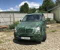 Червоний Cанг Йонг Rexton, об'ємом двигуна 2.7 л та пробігом 280 тис. км за 3845 $, фото 1 на Automoto.ua