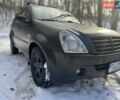 Червоний Cанг Йонг Rexton, об'ємом двигуна 2.7 л та пробігом 280 тис. км за 6900 $, фото 1 на Automoto.ua