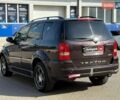 Червоний Cанг Йонг Rexton, об'ємом двигуна 2.7 л та пробігом 207 тис. км за 8690 $, фото 7 на Automoto.ua
