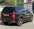 Червоний Cанг Йонг Rexton, об'ємом двигуна 2.7 л та пробігом 207 тис. км за 8690 $, фото 5 на Automoto.ua