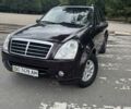 Червоний Cанг Йонг Rexton, об'ємом двигуна 2.7 л та пробігом 231 тис. км за 7016 $, фото 1 на Automoto.ua