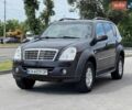Червоний Cанг Йонг Rexton, об'ємом двигуна 2.7 л та пробігом 275 тис. км за 7999 $, фото 1 на Automoto.ua