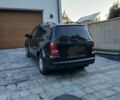 Красный Cанг Йонг Рекстон, объемом двигателя 2.7 л и пробегом 340 тыс. км за 7000 $, фото 5 на Automoto.ua