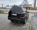 Червоний Cанг Йонг Rexton, об'ємом двигуна 2.7 л та пробігом 218 тис. км за 6200 $, фото 1 на Automoto.ua