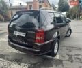 Красный Cанг Йонг Рекстон, объемом двигателя 2.7 л и пробегом 231 тыс. км за 7004 $, фото 4 на Automoto.ua