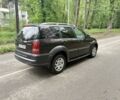 Червоний Cанг Йонг Rexton, об'ємом двигуна 2.7 л та пробігом 298 тис. км за 3500 $, фото 5 на Automoto.ua