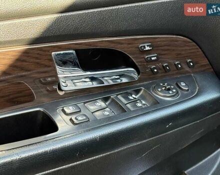Червоний Cанг Йонг Rexton, об'ємом двигуна 2.7 л та пробігом 207 тис. км за 8690 $, фото 9 на Automoto.ua