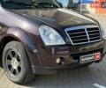 Червоний Cанг Йонг Rexton, об'ємом двигуна 2.7 л та пробігом 207 тис. км за 8690 $, фото 3 на Automoto.ua
