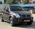 Червоний Cанг Йонг Rexton, об'ємом двигуна 2.7 л та пробігом 207 тис. км за 8690 $, фото 2 на Automoto.ua