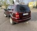 Червоний Cанг Йонг Rexton, об'ємом двигуна 0.27 л та пробігом 1 тис. км за 7500 $, фото 4 на Automoto.ua