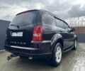 Червоний Cанг Йонг Rexton, об'ємом двигуна 2.7 л та пробігом 193 тис. км за 7700 $, фото 1 на Automoto.ua