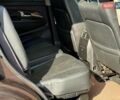 Червоний Cанг Йонг Rexton, об'ємом двигуна 2.7 л та пробігом 207 тис. км за 8690 $, фото 16 на Automoto.ua