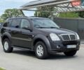 Червоний Cанг Йонг Rexton, об'ємом двигуна 2.7 л та пробігом 275 тис. км за 6999 $, фото 4 на Automoto.ua