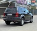 Красный Cанг Йонг Рекстон, объемом двигателя 2.7 л и пробегом 275 тыс. км за 7999 $, фото 4 на Automoto.ua
