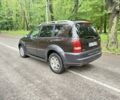 Червоний Cанг Йонг Rexton, об'ємом двигуна 2.7 л та пробігом 298 тис. км за 3500 $, фото 2 на Automoto.ua
