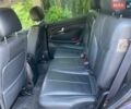 Красный Cанг Йонг Рекстон, объемом двигателя 2.7 л и пробегом 252 тыс. км за 8200 $, фото 21 на Automoto.ua