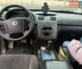 Красный Cанг Йонг Рекстон, объемом двигателя 2.7 л и пробегом 210 тыс. км за 5800 $, фото 3 на Automoto.ua