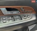 Червоний Cанг Йонг Rexton, об'ємом двигуна 2.7 л та пробігом 275 тис. км за 6999 $, фото 16 на Automoto.ua