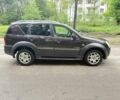 Червоний Cанг Йонг Rexton, об'ємом двигуна 2.7 л та пробігом 298 тис. км за 3500 $, фото 4 на Automoto.ua