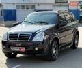 Червоний Cанг Йонг Rexton, об'ємом двигуна 2.7 л та пробігом 207 тис. км за 8690 $, фото 1 на Automoto.ua
