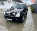 Червоний Cанг Йонг Rexton, об'ємом двигуна 2.7 л та пробігом 193 тис. км за 7700 $, фото 1 на Automoto.ua